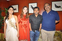 Premalo Padithe Audio Release